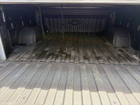 Used 2024 Chevrolet Silverado 1500 LT Trail Boss w/ Protection Package AWD/4WD image 27