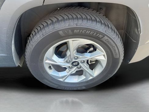 Used 2023 Hyundai Tucson SEL AWD/4WD image 16
