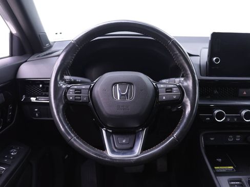Certified 2023 Honda CR-V Sport Touring image 13