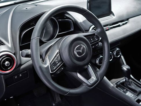 Used 2019 MAZDA CX-3 Grand Touring w/ Premium Package FWD image 15