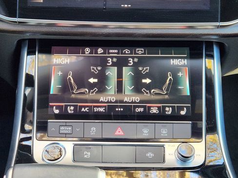 Used 2021 Audi Q8 Premium Plus w/ Premium Plus Package image 14