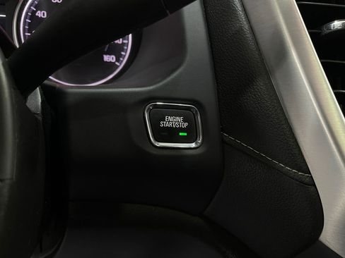 Used 2019 GMC Acadia SLT w/ Black Edition image 23