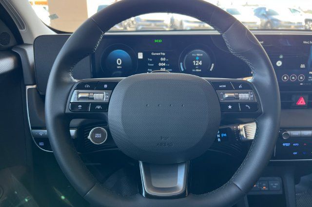 New 2027 Hyundai Ioniq 5 SEL AWD/4WD image 23