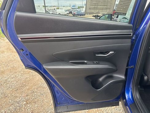 Used 2024 Hyundai Tucson SEL image 22