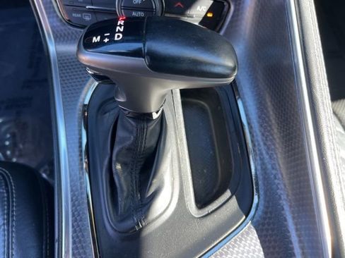 Used 2016 Dodge Challenger SRT Hellcat image 28