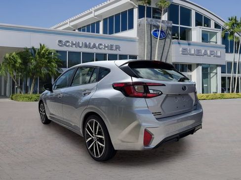 New 2026 Subaru Impreza 2.0i Sport AWD/4WD image 5