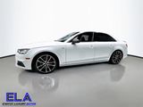 Used 2018 Audi S4 Premium Plus image 4