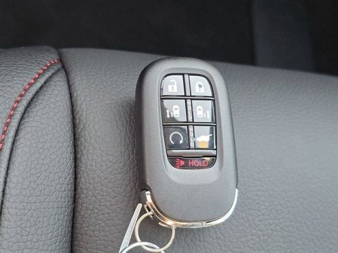 New 2026 Honda Odyssey Sport-L image 31