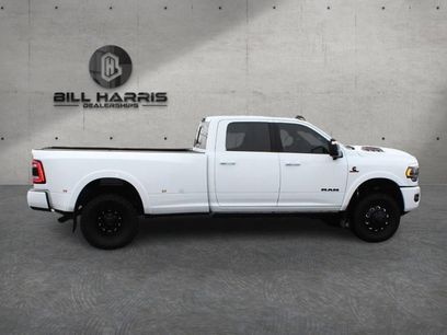 Used 2024 RAM 3500 Limited w/ Night Edition
