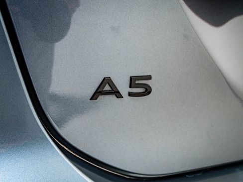 Certified 2025 Audi A5 2.0T Premium Plus w/ Premium Plus image 18