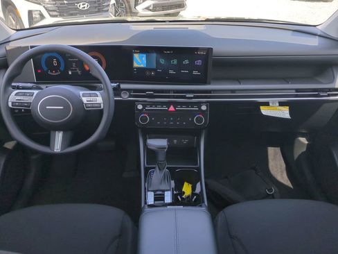New 2026 Hyundai Tucson SEL AWD/4WD image 18