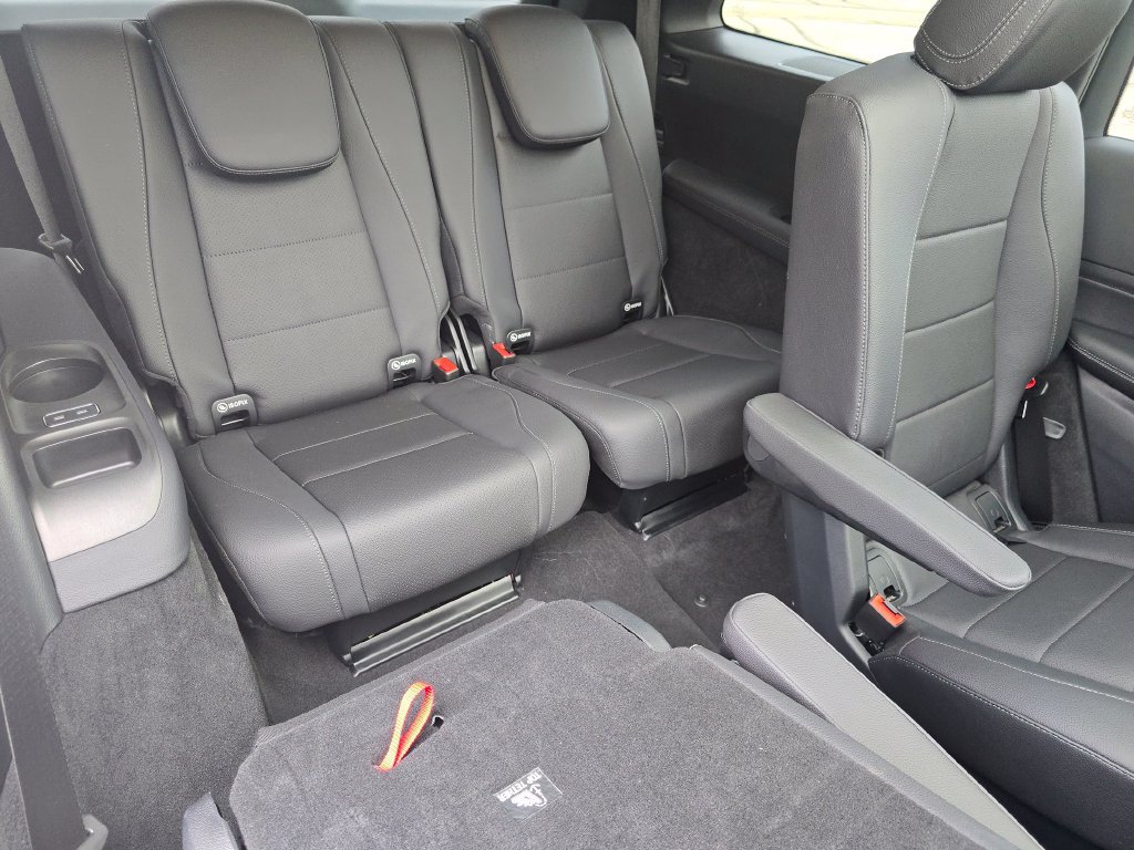 Certified 2024 Mercedes-Benz GLS 450 4MATIC image 25