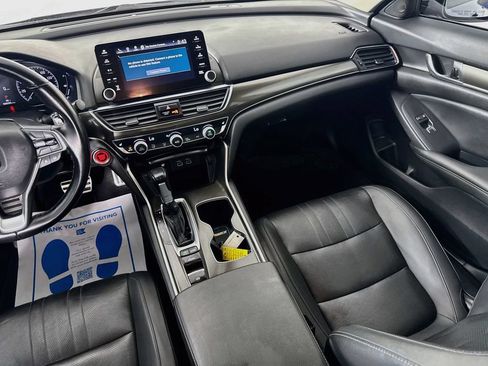 Used 2022 Honda Accord Sport Special Edition image 30