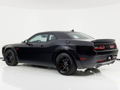 Used 2023 Dodge Challenger R/T Scat Pack RWD image 5