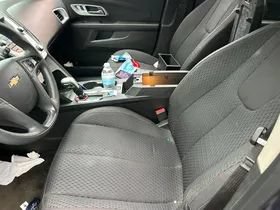 Used 2014 Chevrolet Equinox LS FWD image 9