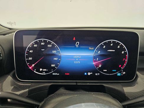 Used 2023 Mercedes-Benz C 300 Sedan image 24