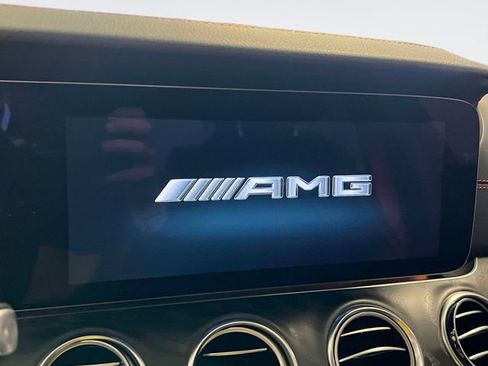 Certified 2023 Mercedes-Benz E 53 AMG E 53 AMG image 28