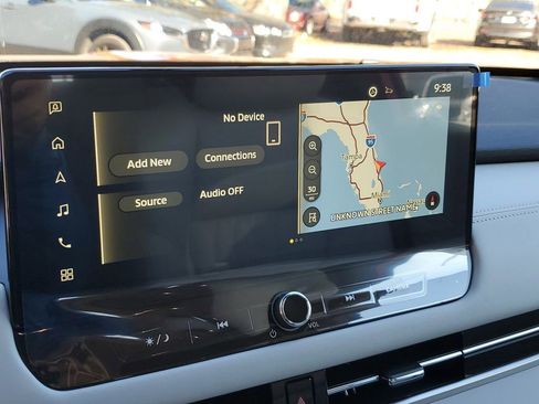New 2026 Mitsubishi Outlander SEL FWD image 22