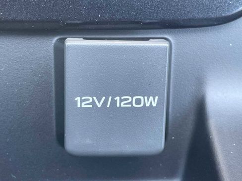 New 2026 Subaru Forester Premium AWD/4WD image 21