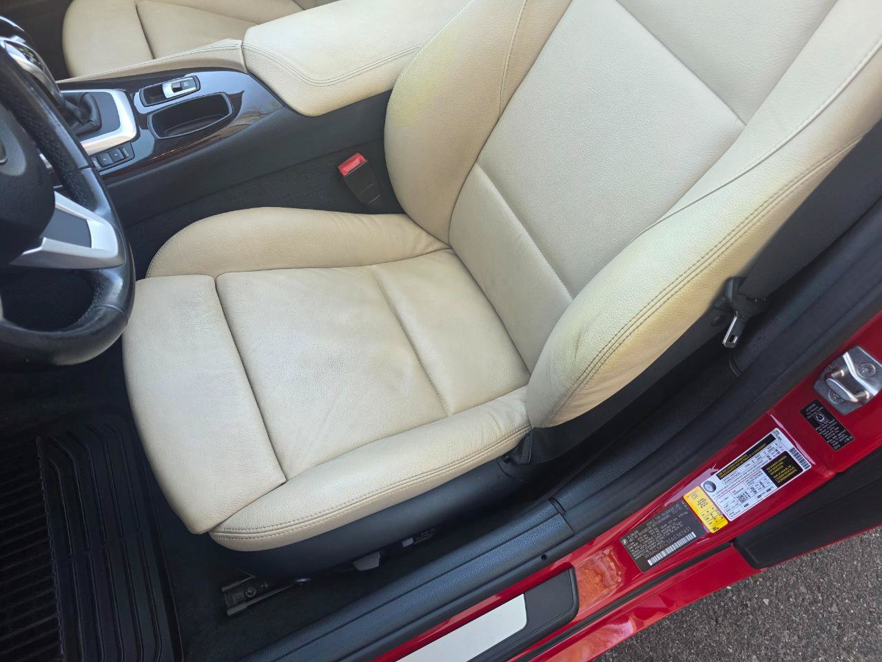 Used 2010 BMW Z4 sDrive35i RWD image 39