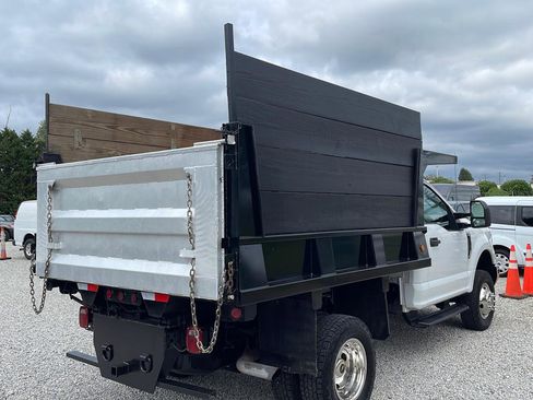 Used 2017 Ford F350 XL w/ XL Value Package AWD/4WD image 16