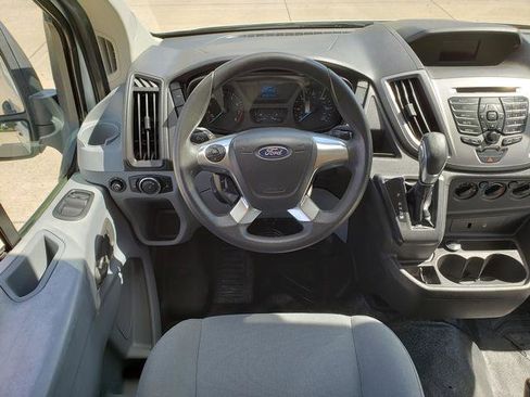 Used 2015 Ford Transit 350 XLT image 18