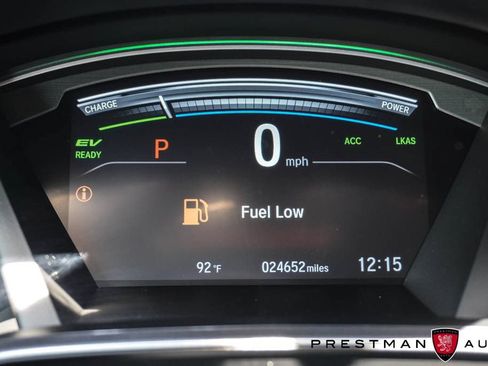 Used 2022 Honda CR-V Touring image 30