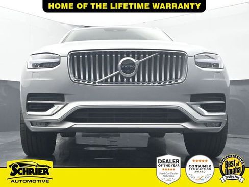 Used 2022 Volvo XC90 T6 Inscription image 52