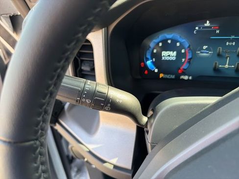 New 2026 Ford Bronco Outer Banks AWD/4WD image 22