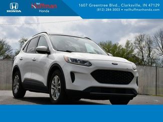 Used 2020 Ford Escape SE video 1