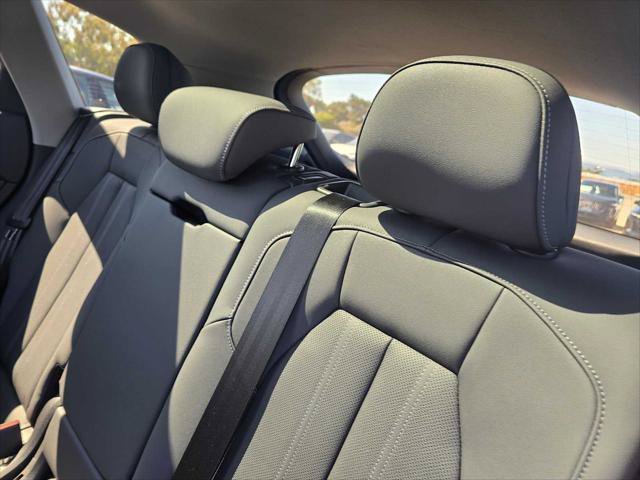 New 2026 Audi Q5 Premium Plus AWD/4WD image 18