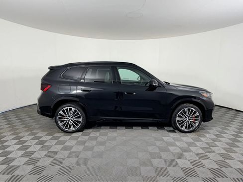 New 2026 BMW X1 xDrive28i w/ Technology Package image 3