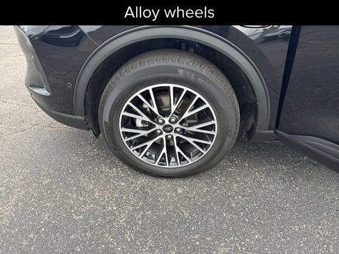 Used 2023 Ford Escape SE w/ PHEV Premium Package image 31