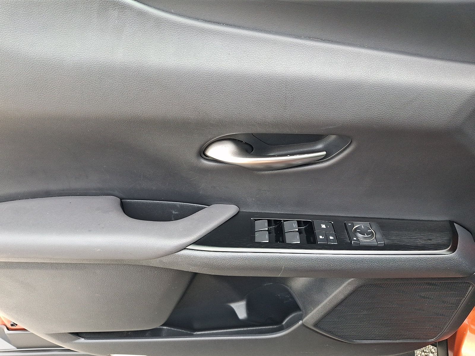Used 2019 Lexus UX 250h F Sport AWD/4WD image 12