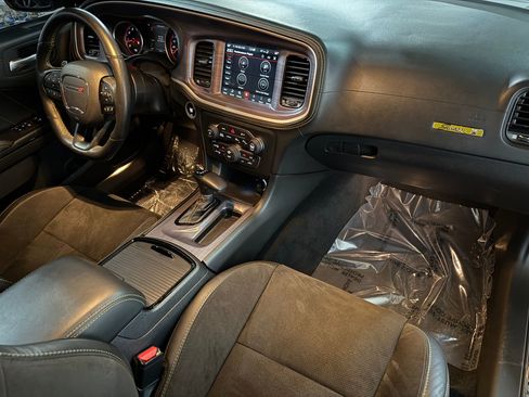 Used 2023 Dodge Charger Scat Pack image 46