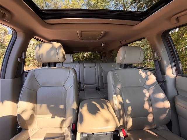 Used 2015 Honda Pilot Touring image 27