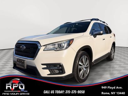 Used 2021 Subaru Ascent Touring