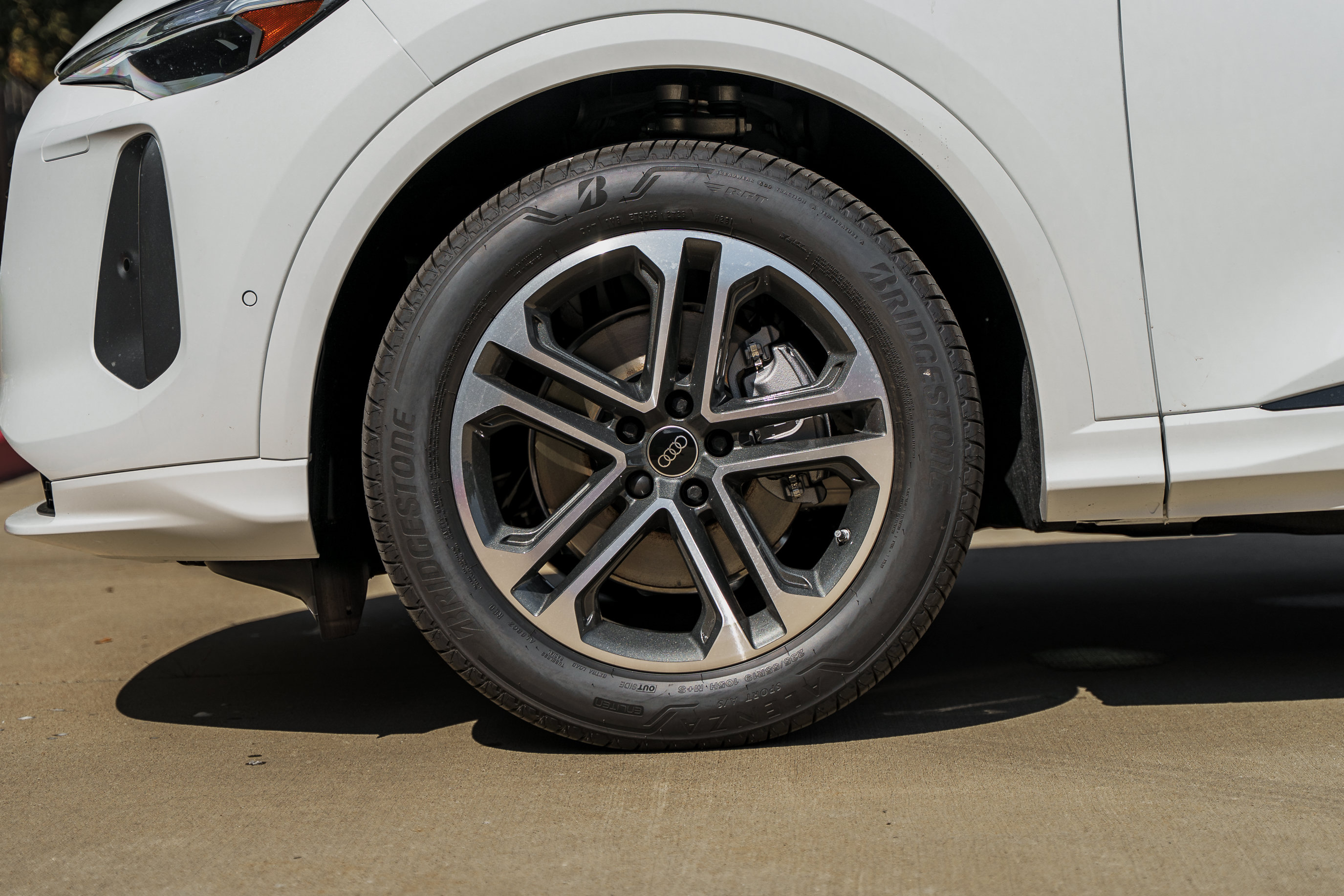 New 2026 Audi Q5 Prestige AWD/4WD image 28