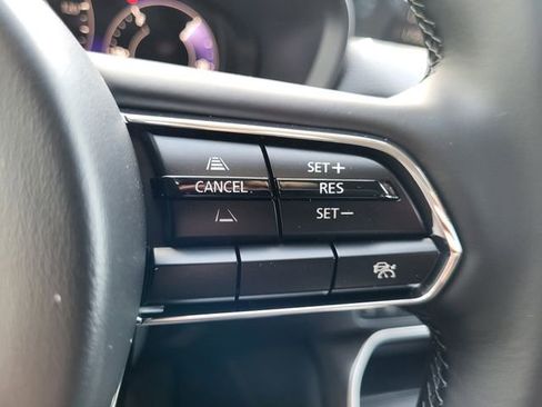 New 2026 MAZDA CX-70 SC Plus AWD/4WD image 17