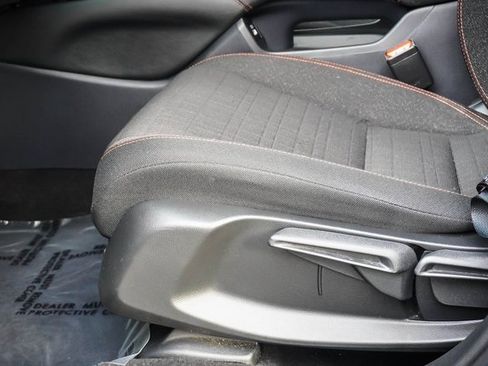 Used 2023 Honda HR-V Sport image 11