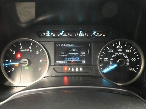Used 2018 Ford F150 XLT w/ Equipment Group 302A Luxury AWD/4WD image 33