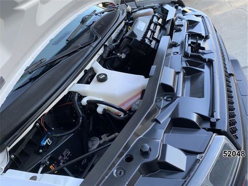 Used 2023 Chevrolet Express 2500 Extended w/ Driver Convenience Package image 17