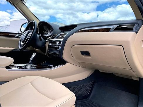 Used 2017 BMW X3 xDrive28i AWD/4WD image 14