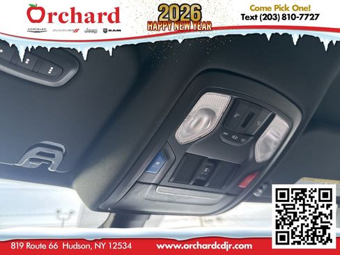 Used 2023 RAM 1500 Big Horn image 33