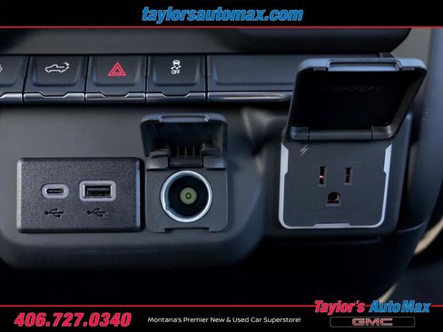 New 2025 GMC Sierra 3500 Pro w/ Convenience Package image 13