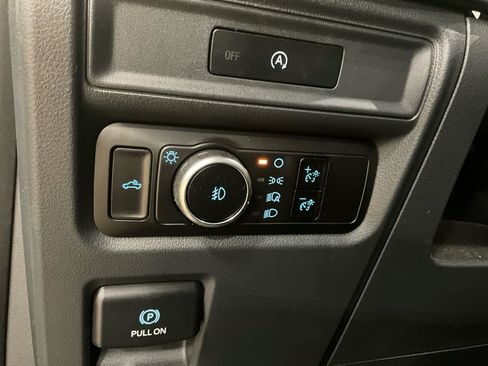 Used 2025 Ford F150 STX w/ Equipment Group 200A AWD/4WD image 35