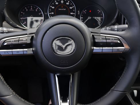 Used 2024 MAZDA CX-50 AWD 2.5 S w/ Cargo Package image 19