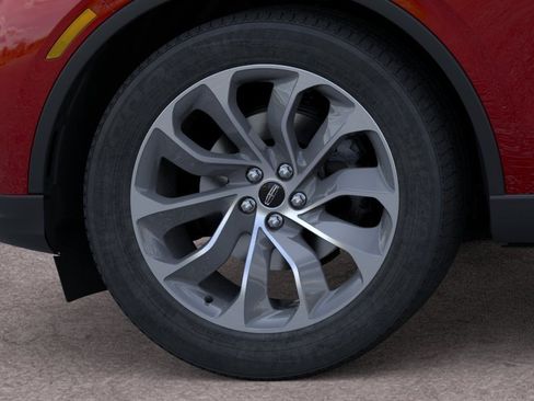 New 2026 Lincoln Aviator Reserve RWD image 19