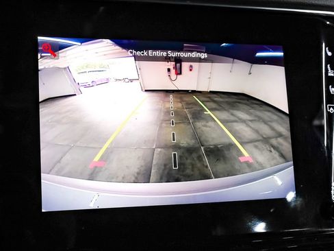 Used 2022 Jeep Wagoneer Series I image 25