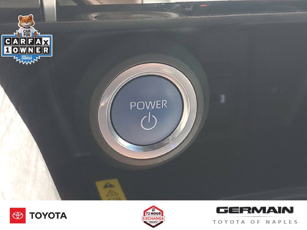Used 2021 Toyota Venza Limited AWD/4WD image 33